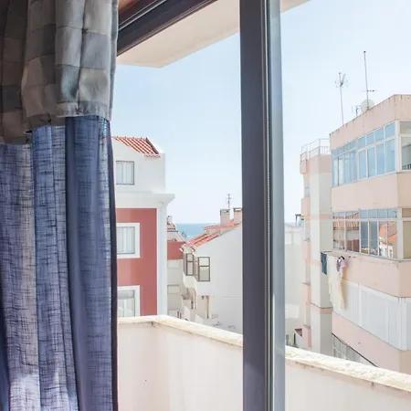 Home By The Sea Sesimbra Exterior photo