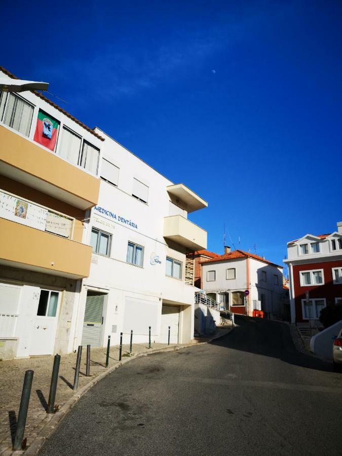 Apartment By The Sea Sesimbra