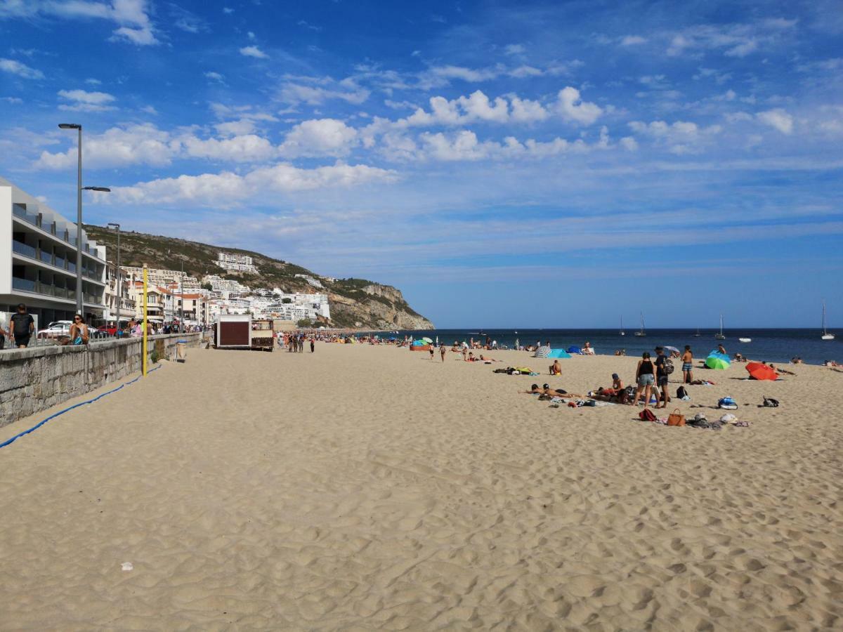 By The Sea * Sesimbra
