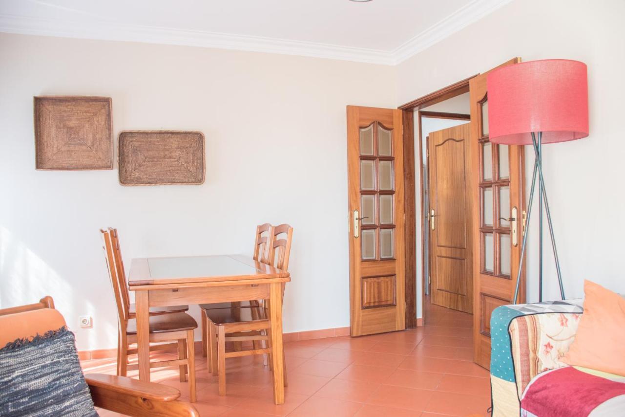 Apartment By The Sea