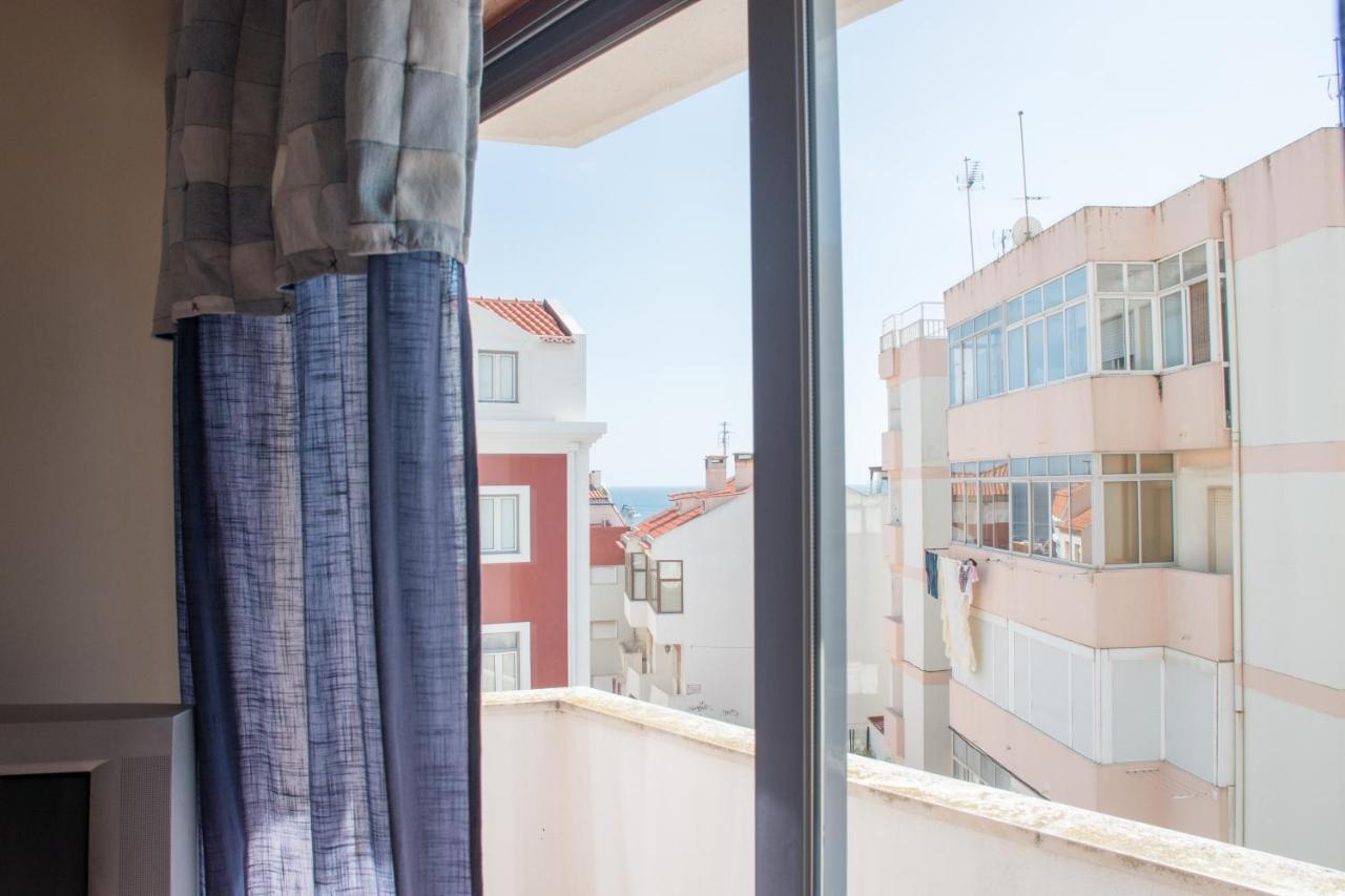 By The Sea * Sesimbra